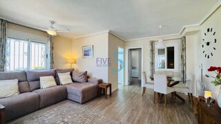  Maison à vendre 4 pièces 97 m² Orihuela