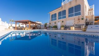  Villa � vendre 4 pi�ces 130 m� Rojales