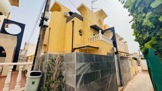  Maison � vendre 3 pi�ces 89 m� Torrevieja