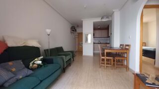  Appartement � vendre 3 pi�ces 53 m� Formentera del segura