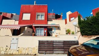  Maison à vendre 4 pièces 96 m² Orihuela