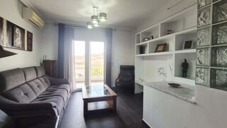  Maison � vendre 3 pi�ces 88 m� San javier