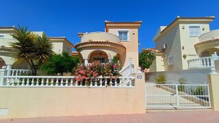  Villa à vendre 4 pièces 86 m² Rojales