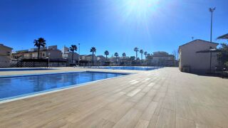  Maison � vendre 3 pi�ces 80 m� Santa pola