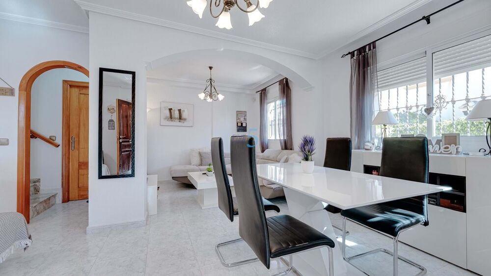 vente Villa - 3 pièce(s) - 87 m² Espagne