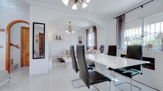  Villa à vendre 3 pièces 87 m² Orihuela
