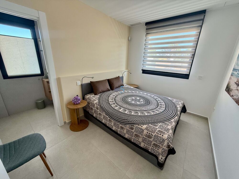 � vendre  Villa San Fulgencio