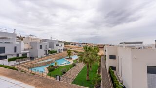  Appartement  vendre 3 pices 73 m San miguel de salinas