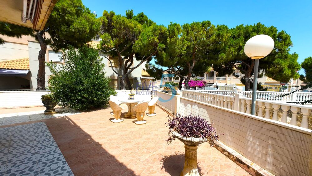 vente Appartement - 3 pièce(s) - 47 m² Espagne