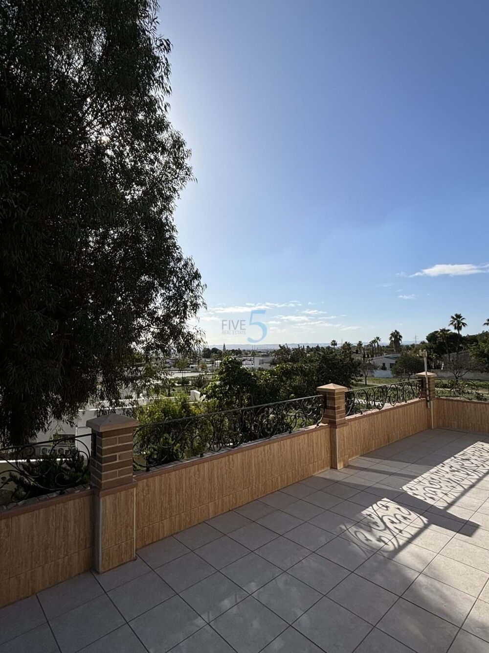 � vendre  Villa Rojales