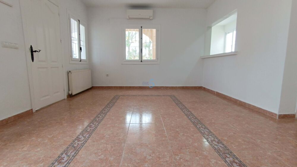 vente Villa - 3 pièce(s) - 85 m² Espagne