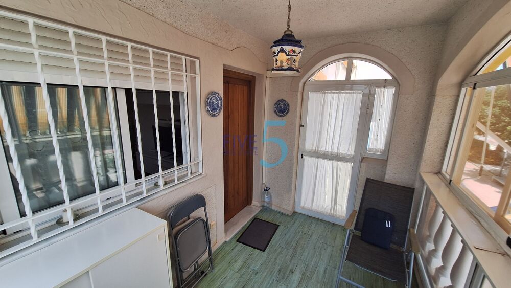 vente Appartement - 3 pièce(s) - 65 m² Espagne