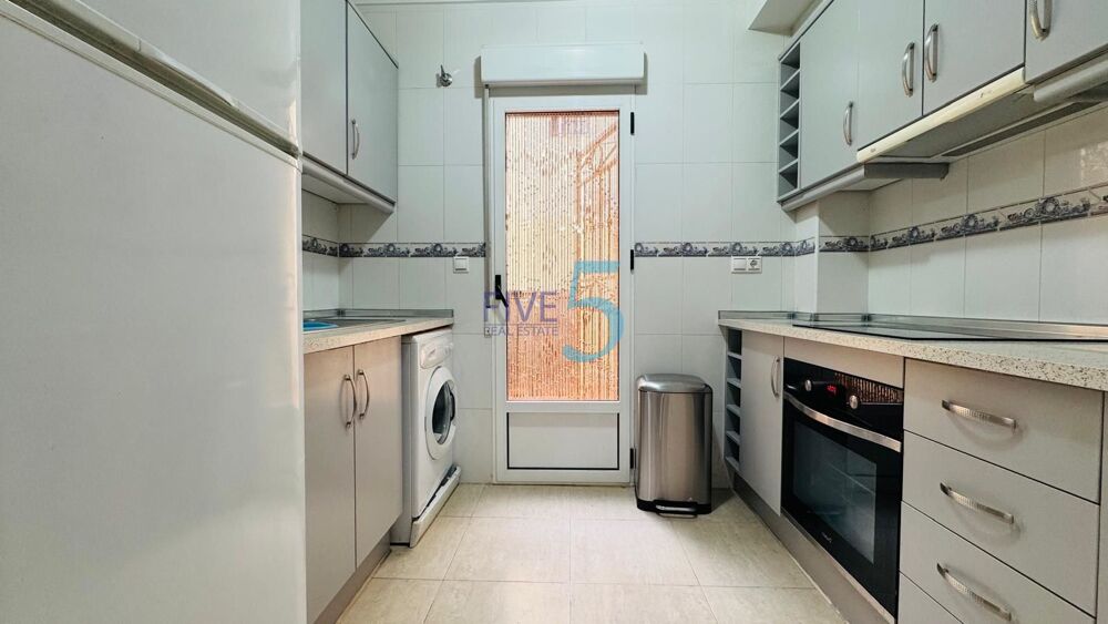vente Appartement - 3 pièce(s) - 67 m² Espagne