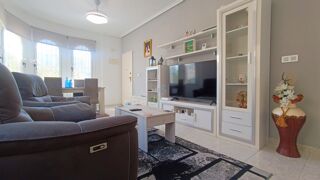  Villa � vendre 4 pi�ces 84 m� Rojales