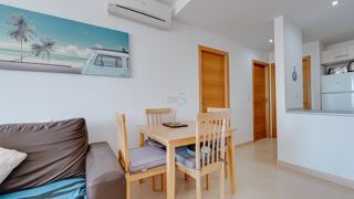  Appartement  vendre 3 pices 56 m Torre pacheco