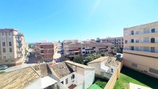  Appartement à vendre 2 pièces 53 m² San pedro del pinatar