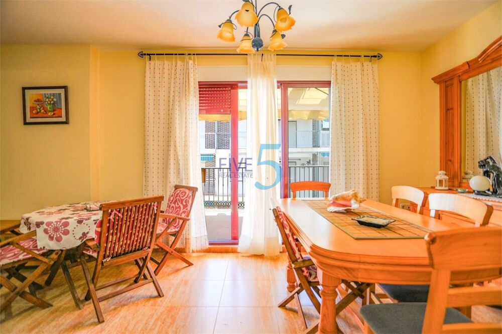 vente Appartement - 4 pièce(s) - 102 m² Espagne