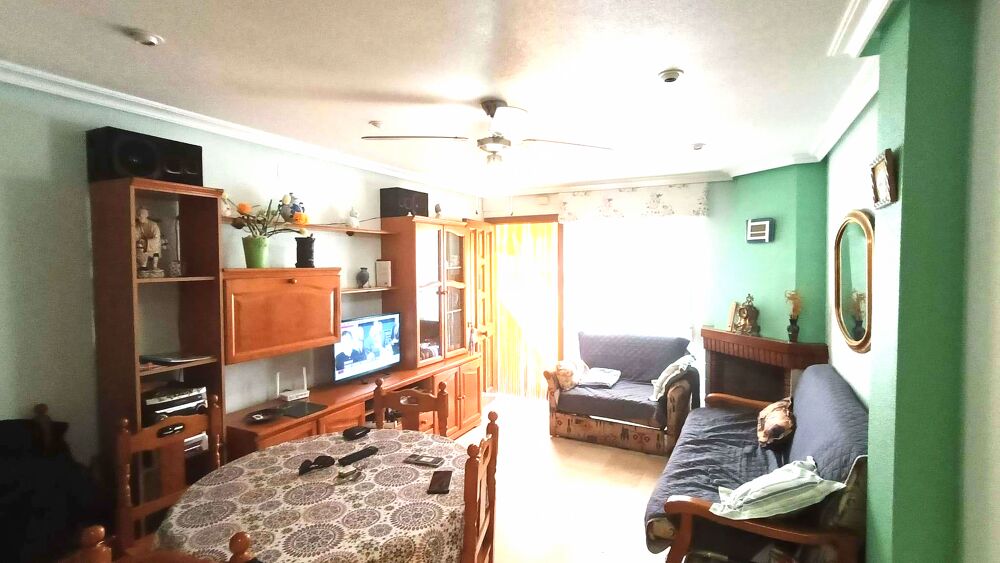 vente Maison - 5 pièce(s) - 90 m² Espagne