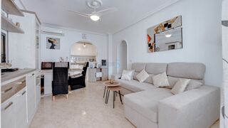  Maison � vendre 3 pi�ces 82 m� Orihuela