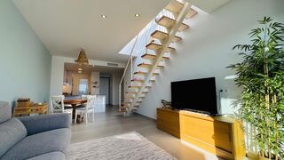  Appartement � vendre 3 pi�ces 74 m� Orihuela