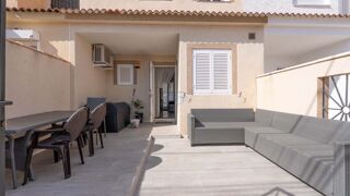  Maison  vendre 4 pices 77 m Torrevieja