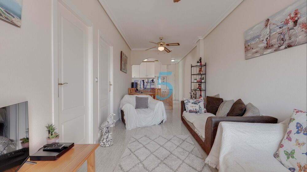 vente Appartement - 3 pièce(s) - 62 m² Espagne