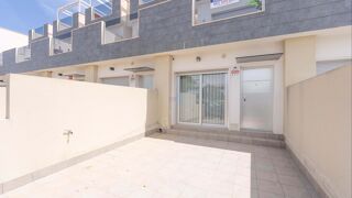  Maison � vendre 4 pi�ces 85 m� San pedro del pinatar