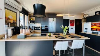  Appartement � vendre 2 pi�ces 62 m� Orihuela