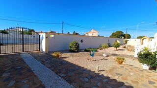  Villa � vendre 3 pi�ces 86 m� Torrevieja