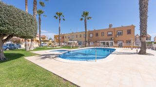 Maison � vendre 3 pi�ces 87 m� Orihuela