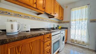  Maison à vendre 4 pièces 89 m² Orihuela