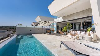  Villa à vendre 5 pièces 276 m² Rojales