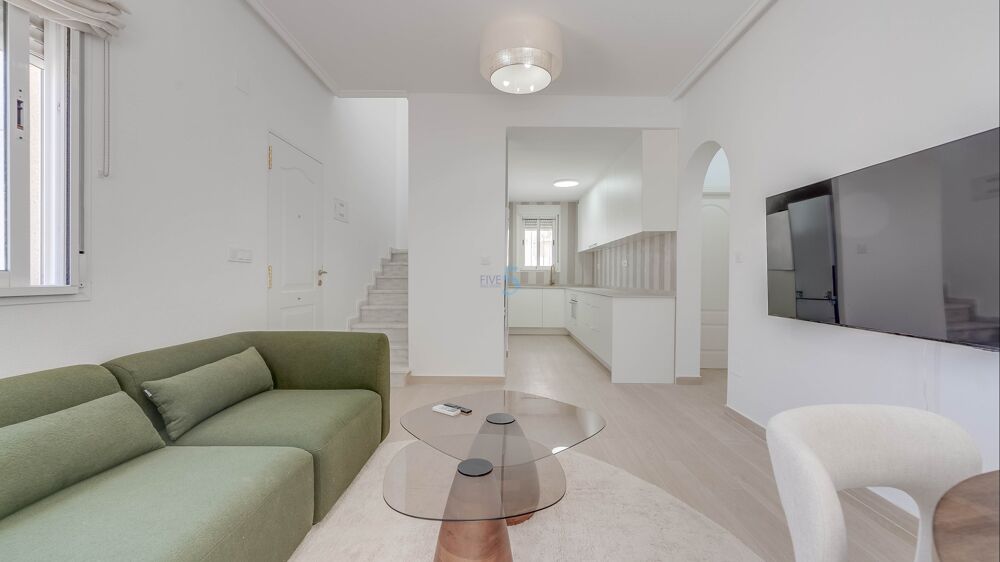 vente Villa - 4 pièce(s) - 99 m² Espagne