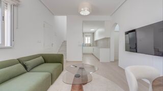  Villa à vendre 4 pièces 99 m² Rojales