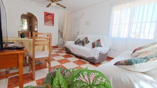  Villa � vendre 4 pi�ces 90 m� Rojales