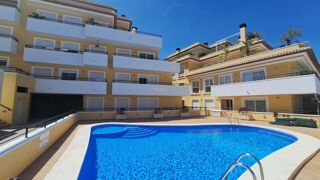  Appartement � vendre 3 pi�ces 76 m� J�vea/x�bia