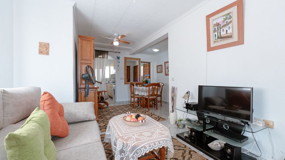 vente Villa - 4 pièce(s) - 88 m² Espagne