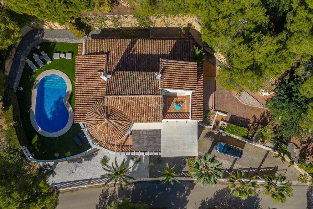 � vendre  Villa Altea