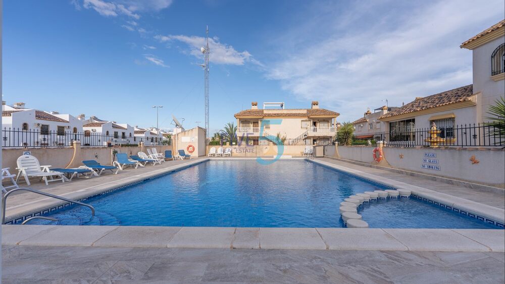 vente Appartement - 3 pièce(s) - 68 m² Espagne