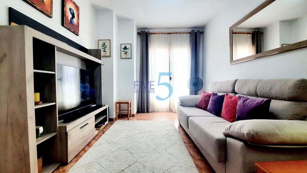 vente Appartement - 2 pièce(s) - 45 m² Espagne