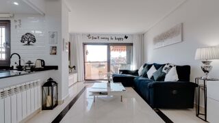  Appartement � vendre 3 pi�ces 86 m� Orihuela