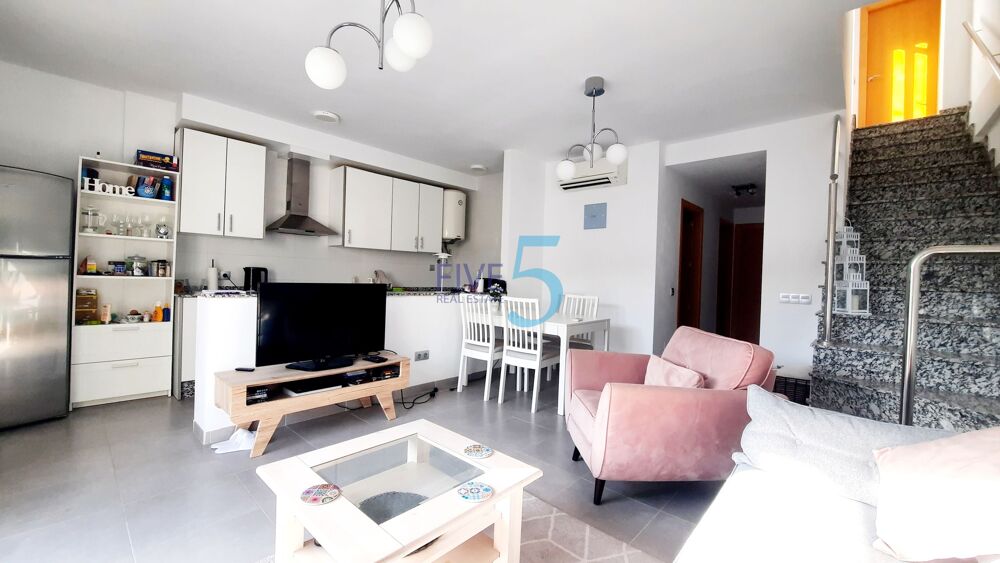 vente Appartement - 4 pièce(s) - 85 m² Espagne