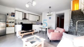  Appartement à vendre 4 pièces 85 m² Alcázares (los)