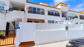  Appartement � vendre 3 pi�ces 62 m� Orihuela