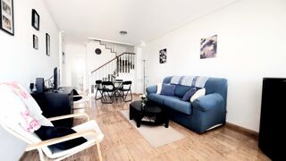  Maison � vendre 3 pi�ces 82 m� San pedro del pinatar