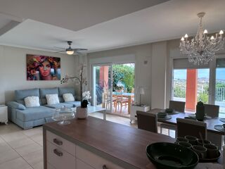  Appartement à vendre 3 pièces 119 m² Murcia