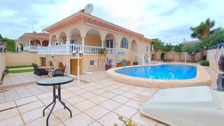  Villa à vendre 5 pièces 240 m² Rojales