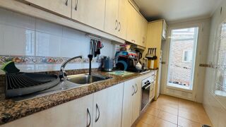  Maison à vendre 4 pièces 96 m² Orihuela