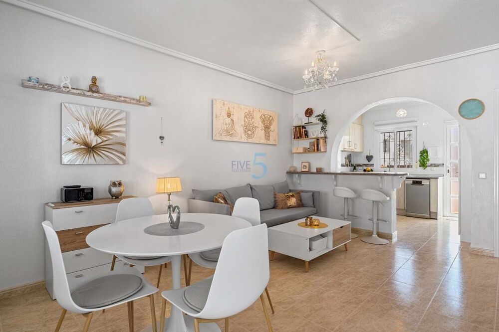 vente Villa - 4 pièce(s) - 78 m² Espagne