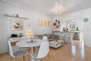  Villa à vendre 4 pièces 78 m² Benijófar